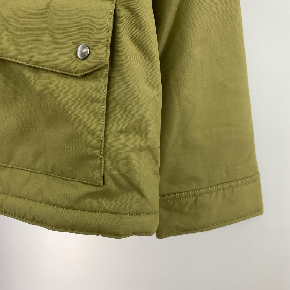 ブルゾン Boys' Infurno Jacket (XXL) カーキ