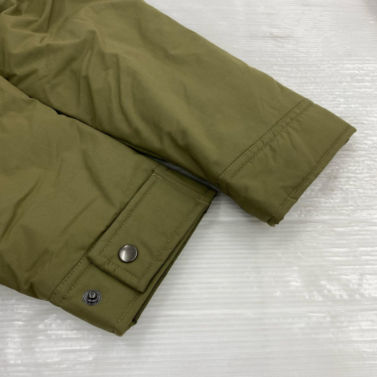 ブルゾン Boys' Infurno Jacket (XXL) カーキ
