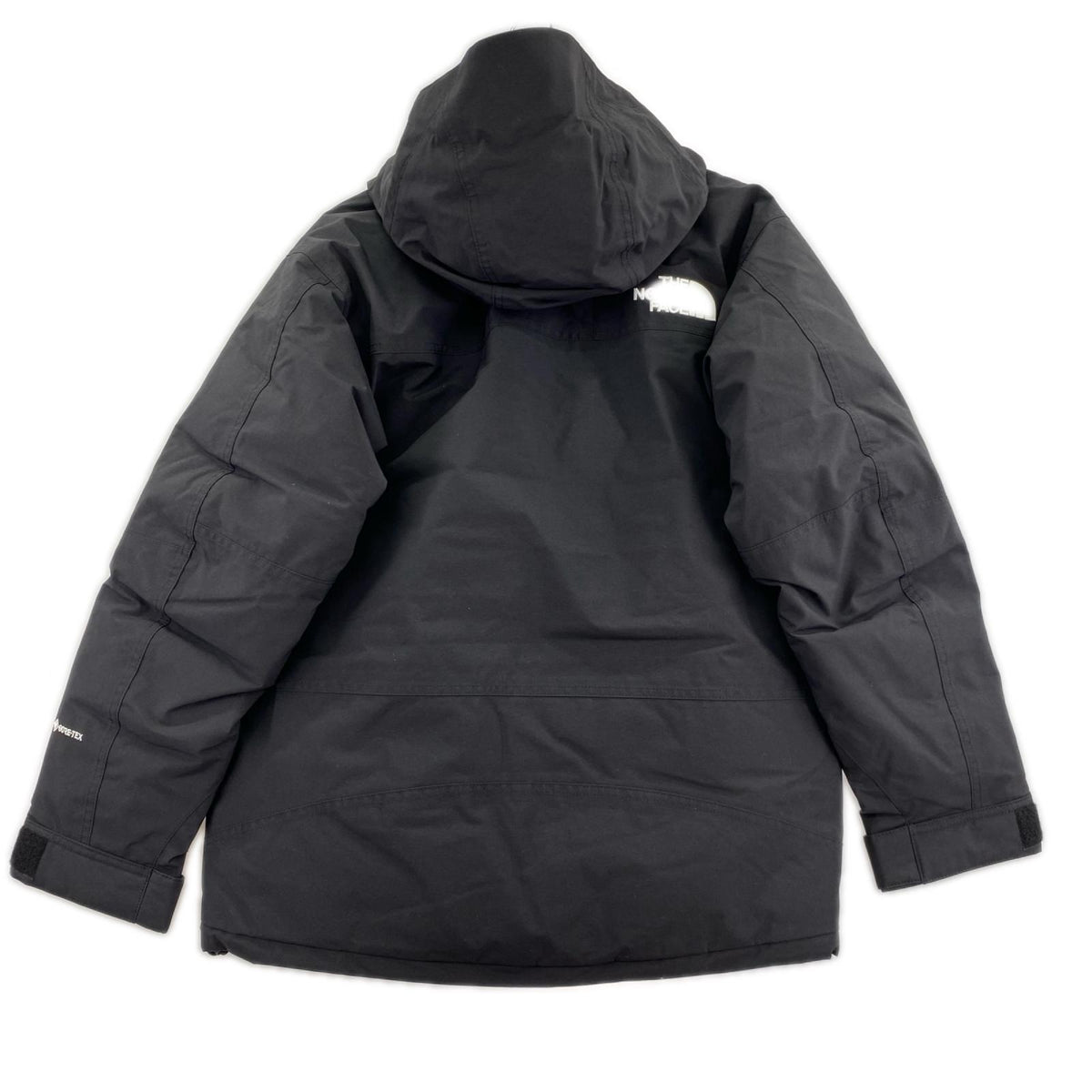 ダウンジャケット ND92237 Mountain Down Jacket (M) M ブラック