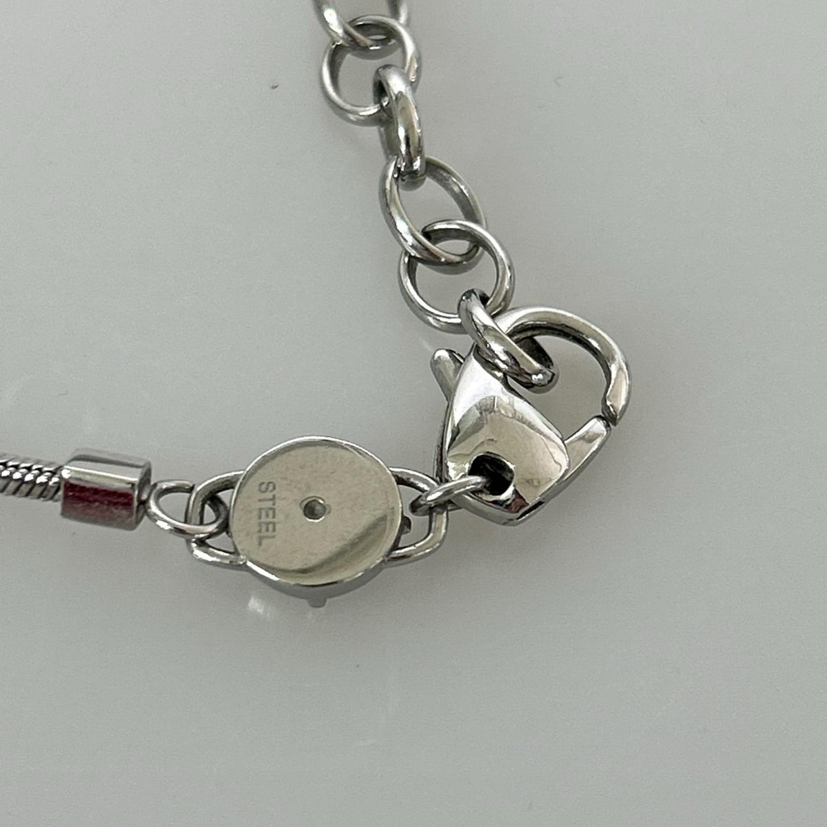 ネックレス DIESEL SINGLE PENDANT DX1421931