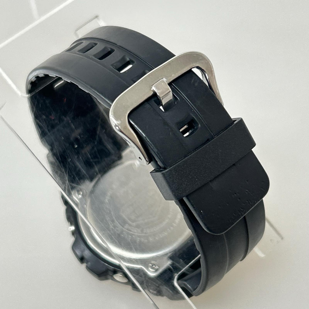 腕時計 G-100-1BMJF ﾌﾞﾗｯｸ ブラック
