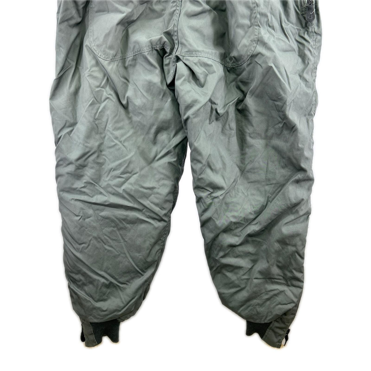 パンツ US.AIR FORCE F-18 ﾌﾗｲﾄﾊﾟﾝﾂ size40 40 カーキ