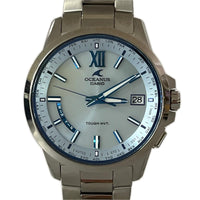 腕時計 OCEANUS OCW-T150-2AJF ｸｫｰﾂ時計