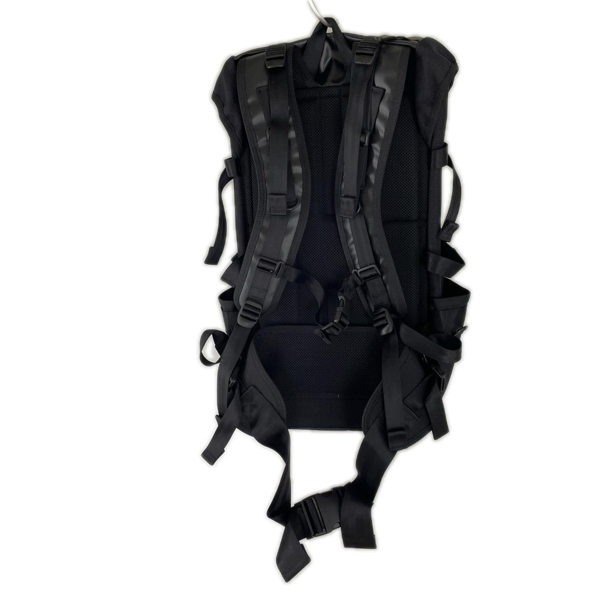 リュック・デイパック PORTER HEAT RUCKSACK 703-06301 黒 ブラック
