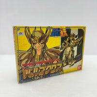 聖闘士星矢　バルゴクロス 聖闘士星矢 バンダイ フィギュア/グッズ