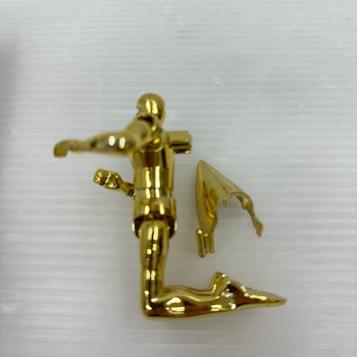 聖闘士星矢　バルゴクロス 聖闘士星矢 バンダイ フィギュア/グッズ
