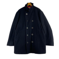 その他アウター J.PRESS ﾋﾟｰｺｰﾄ sizeLL ﾈｲﾋﾞｰ LL