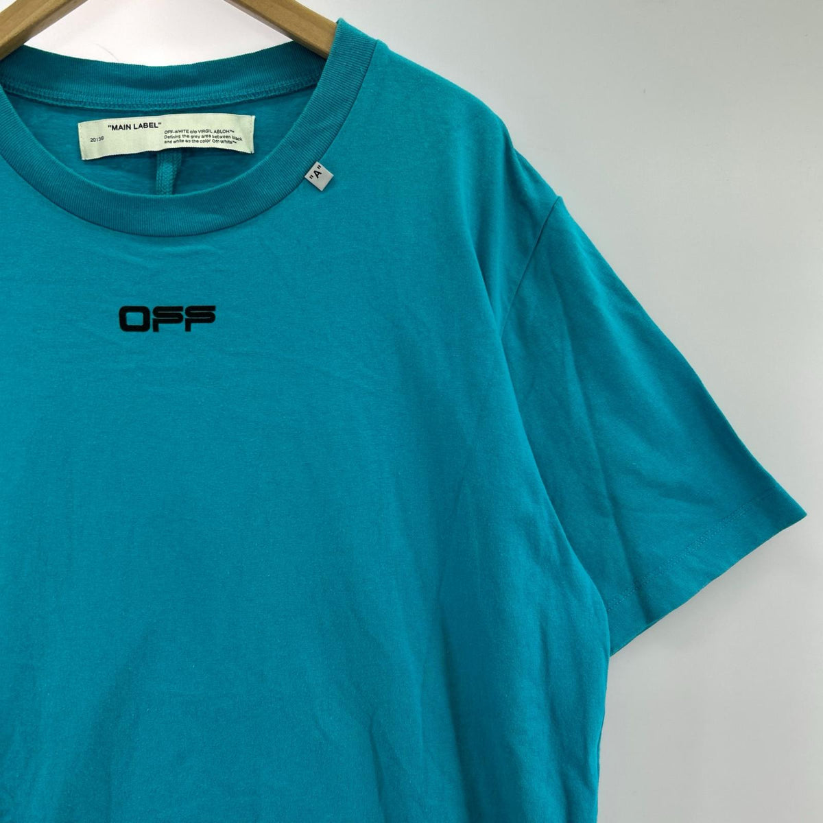 半袖Ｔシャツ Tシャツ ブルー