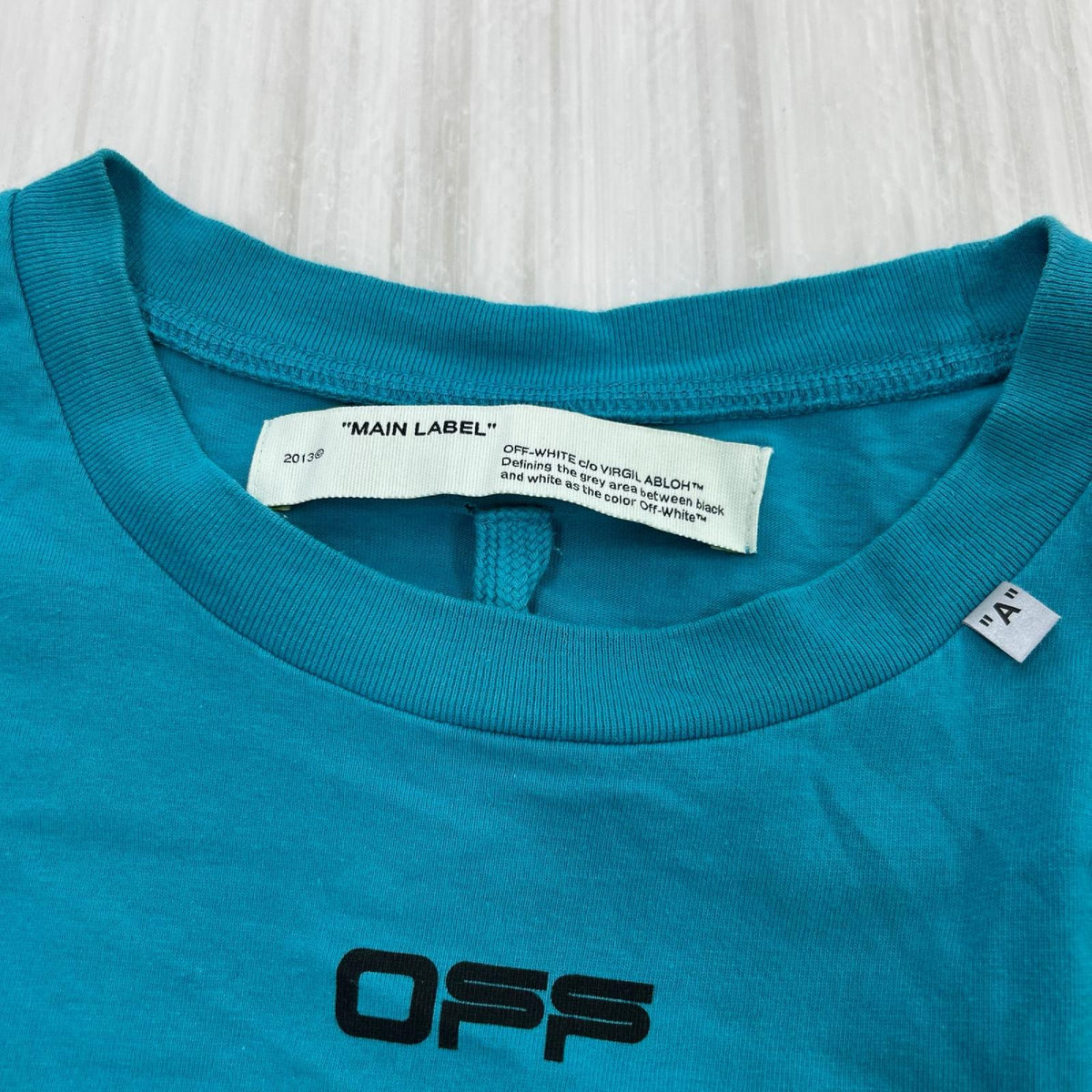 半袖Ｔシャツ Tシャツ ブルー