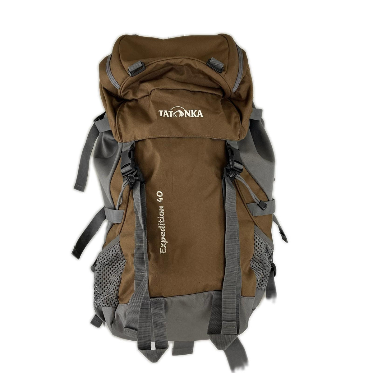 リュック・デイパック TATONKA expedition 40 ﾘｭｯｸ