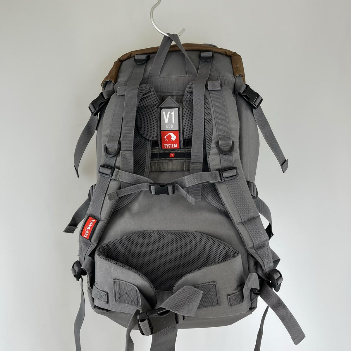 リュック・デイパック TATONKA expedition 40 ﾘｭｯｸ