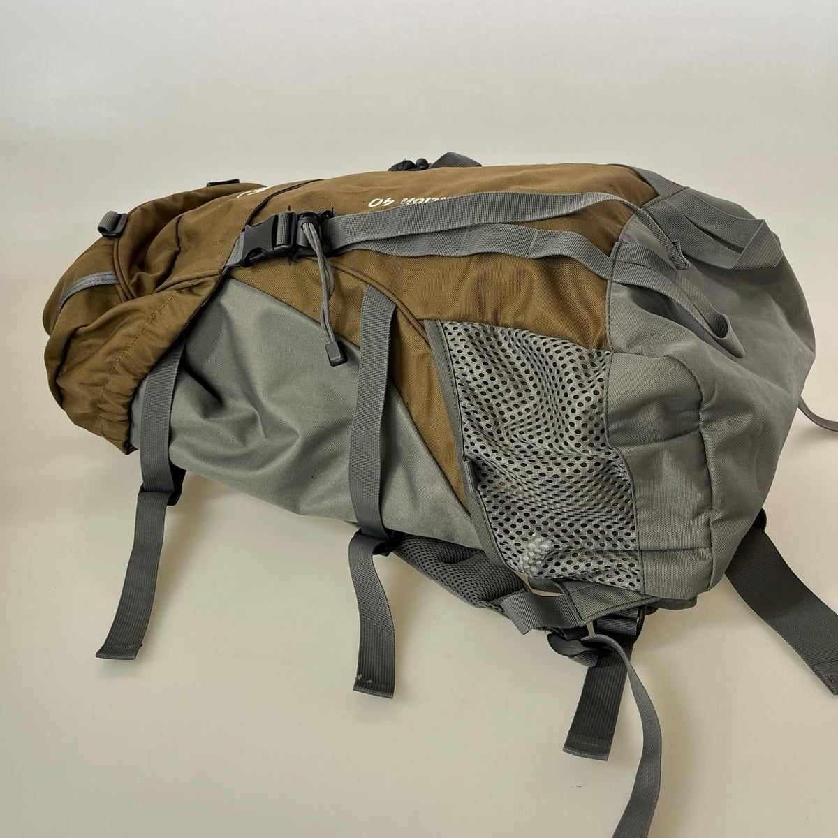 リュック・デイパック TATONKA expedition 40 ﾘｭｯｸ