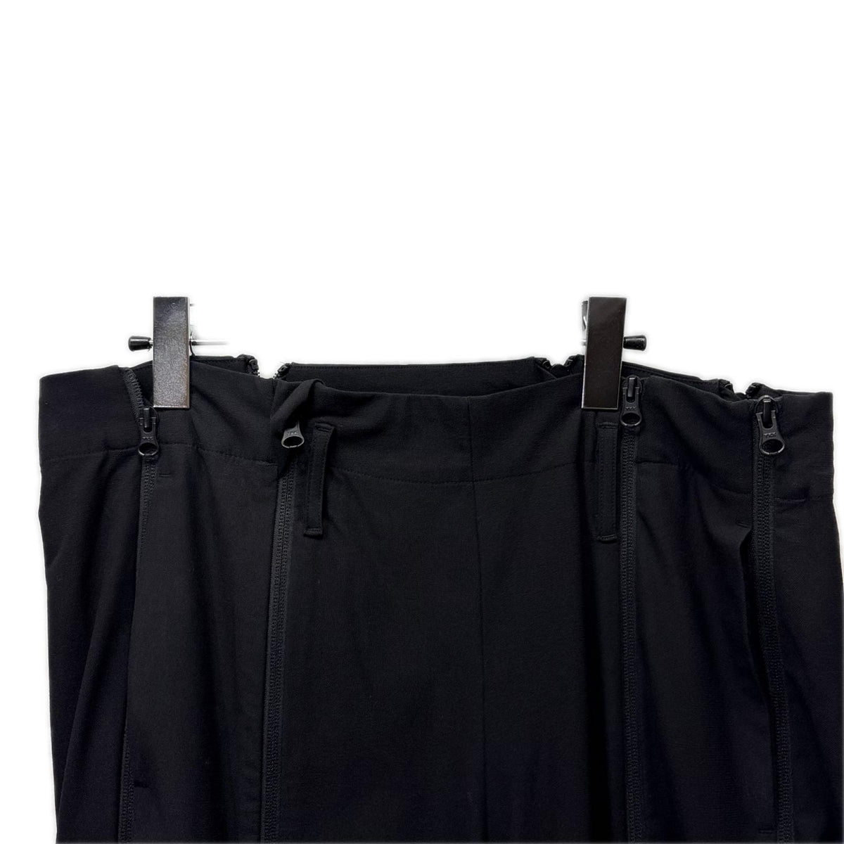 パンツ POST ARCHIVE FACTION 23AW L ブラック