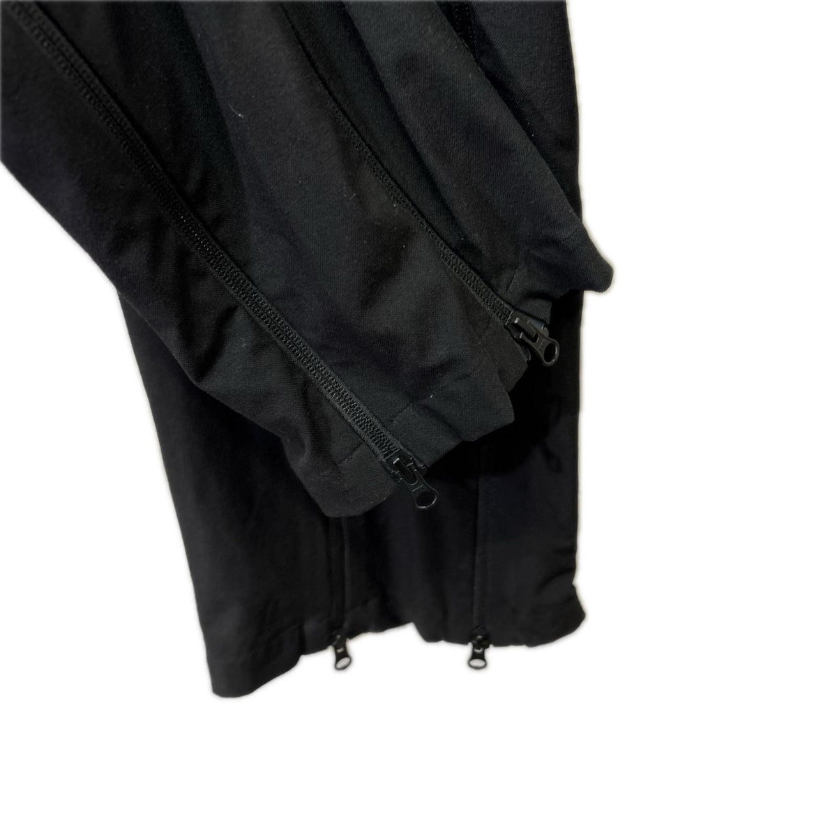 パンツ POST ARCHIVE FACTION 23AW L ブラック