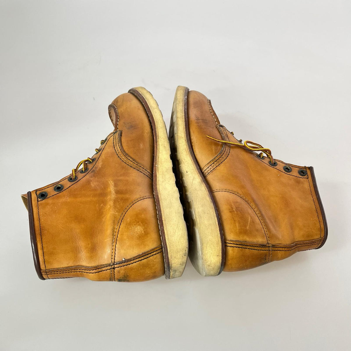 ブーツ 6-inch Classic Moc 26.0cm 26cm (US8 UK7 1/2 EU42) ブラウン
