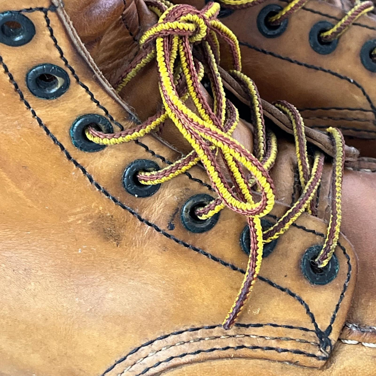 ブーツ 6-inch Classic Moc 26.0cm 26cm (US8 UK7 1/2 EU42) ブラウン