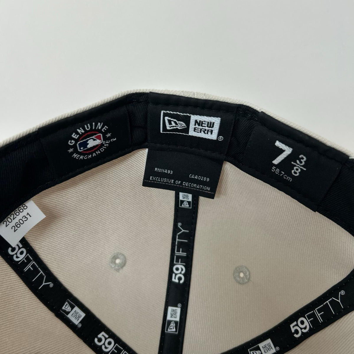 キャップ Rising Sun 59FIFTY