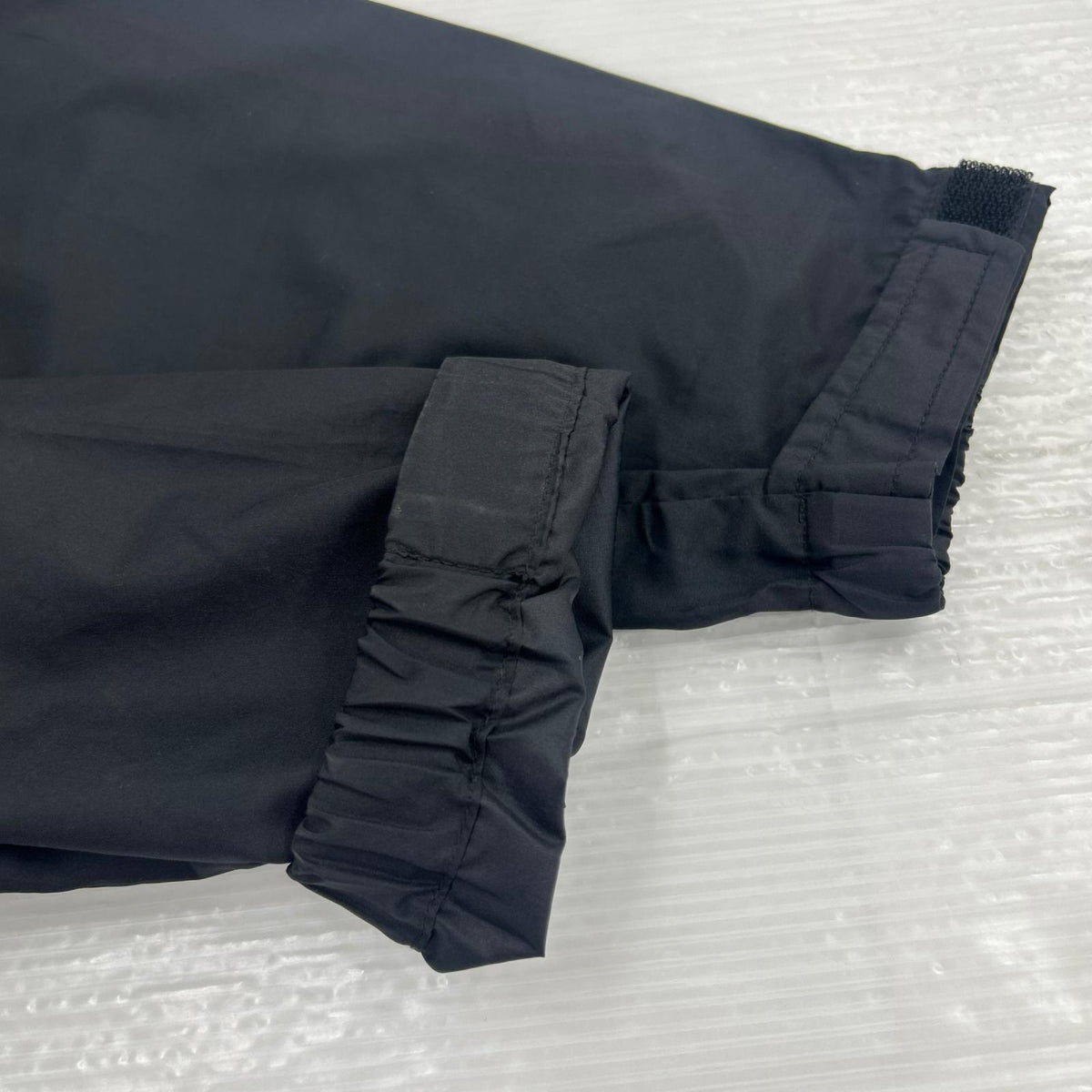ジャケット M BLK ブラック