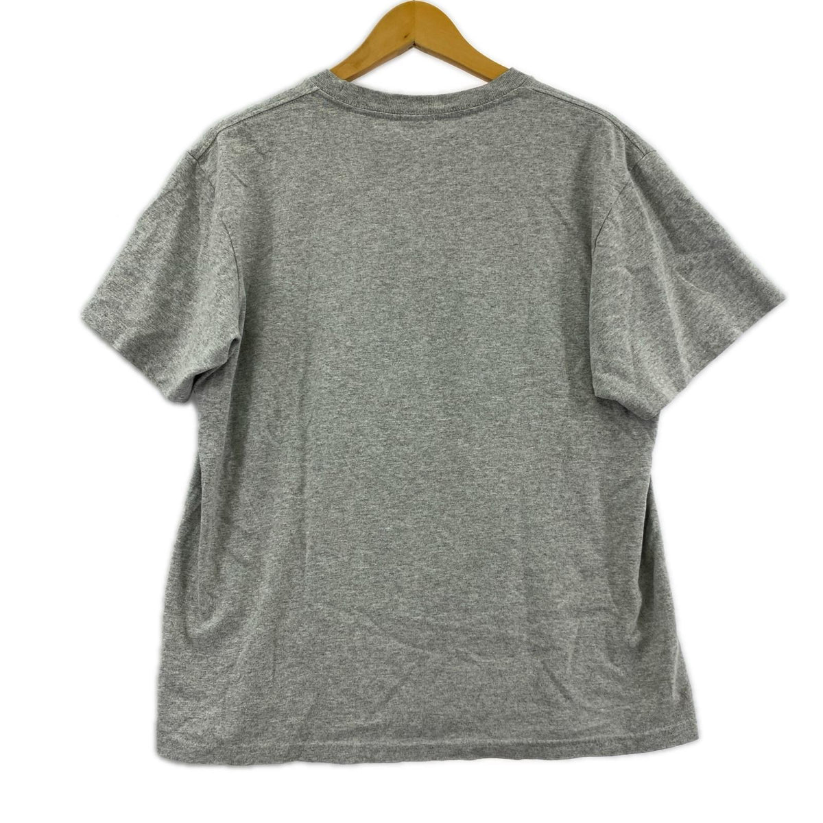 半袖Ｔシャツ Supreme 17AW Nas Tee ｸﾞﾚｰ （S） S グレー