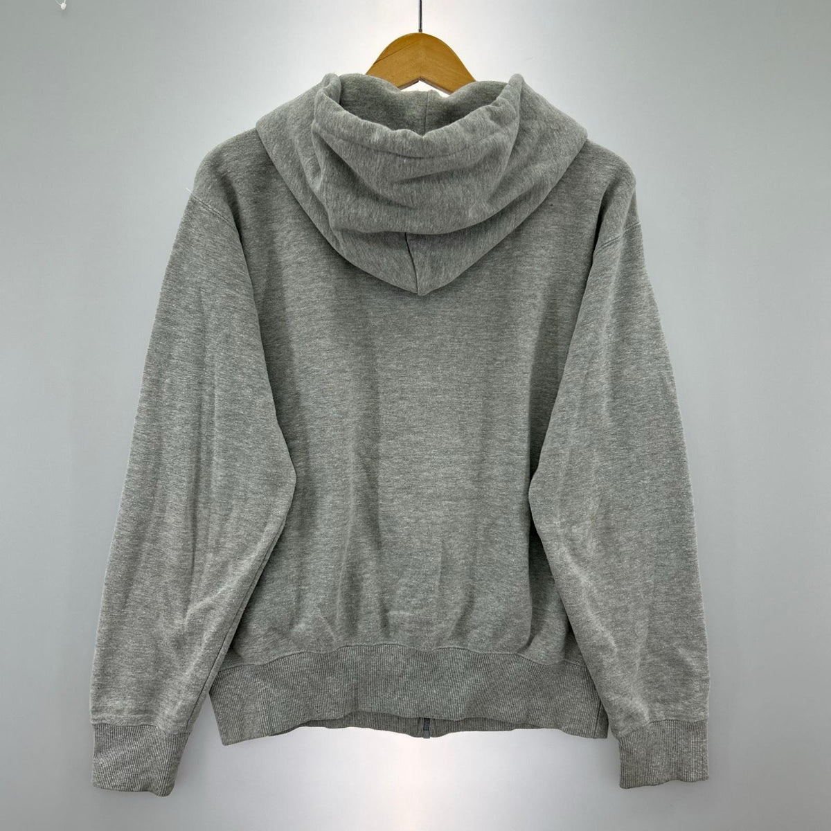 パーカー GRY 1 グレー