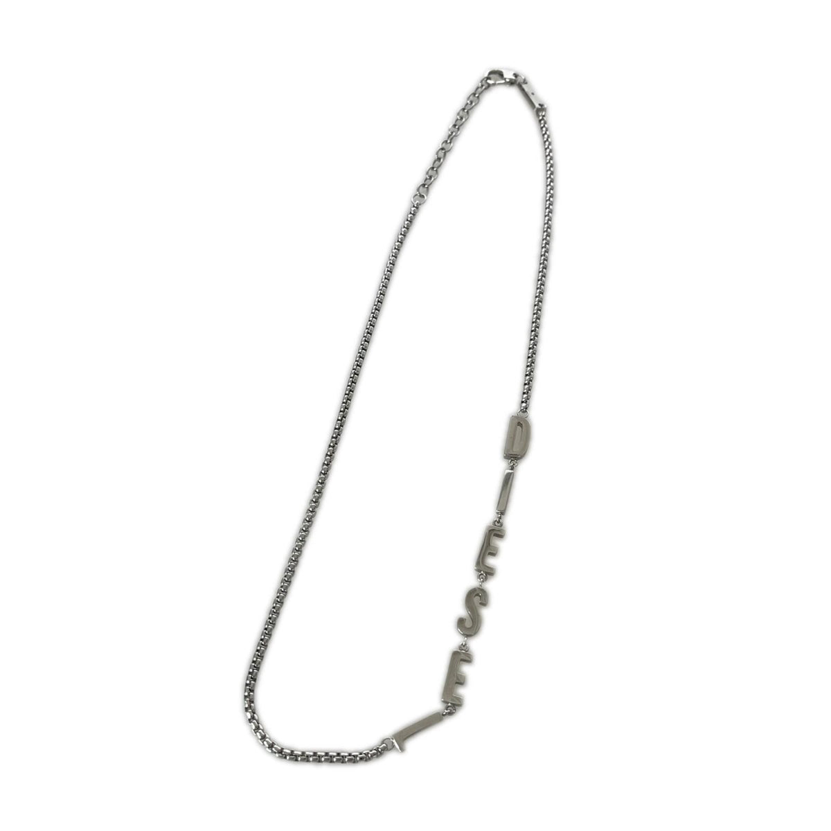 ネックレス DIESEL ネックレス