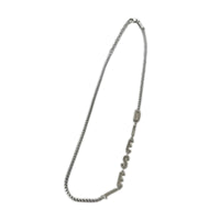 ネックレス DIESEL ネックレス