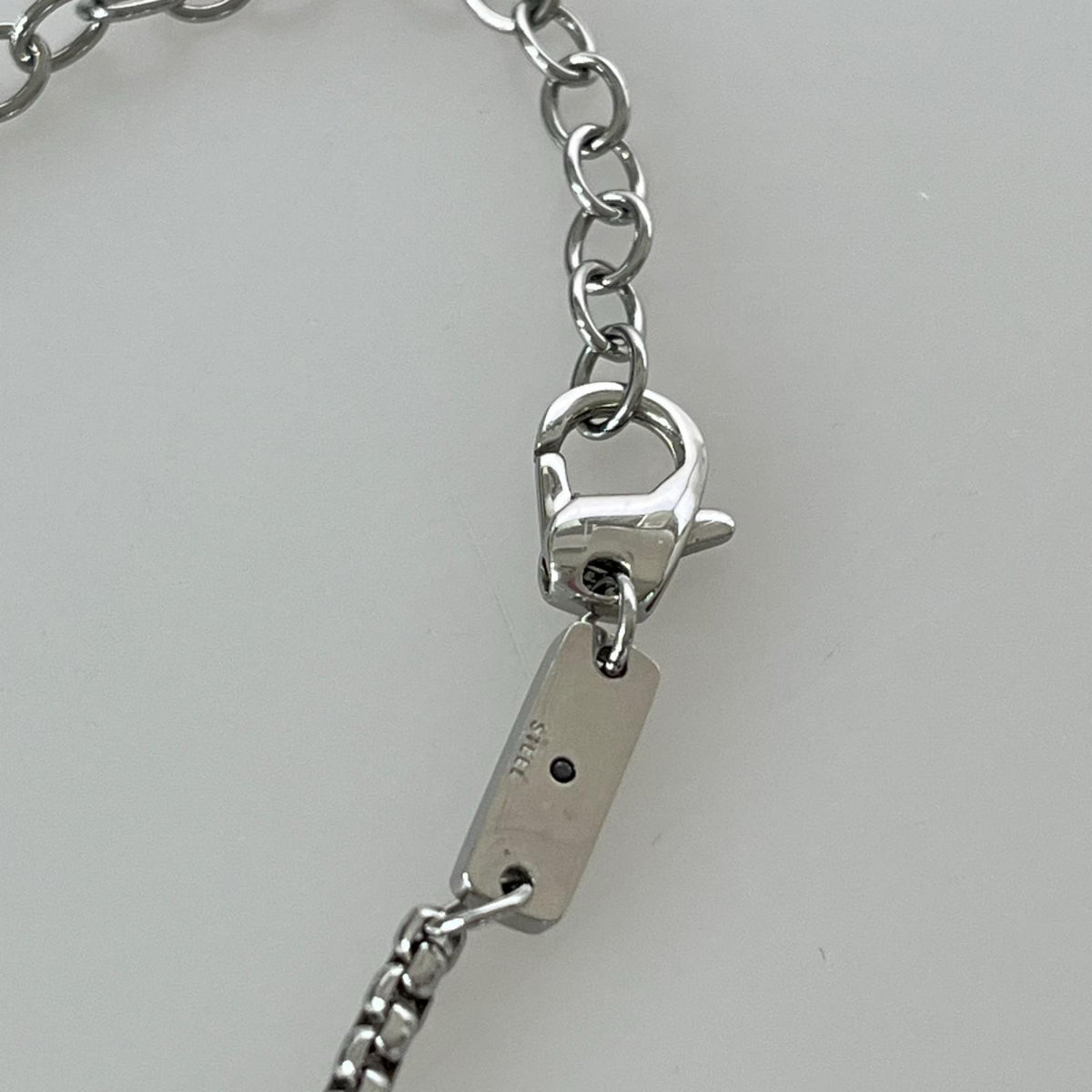 ネックレス DIESEL ネックレス