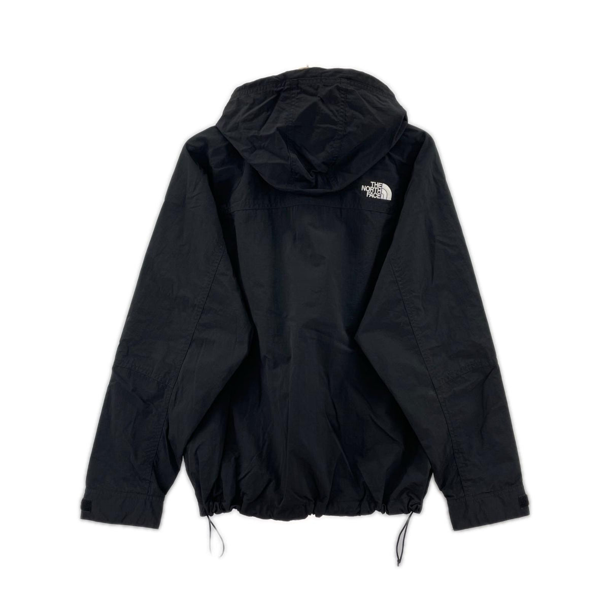 マウンテンパーカー Hydrena Wind Jacket 黒 M ブラック