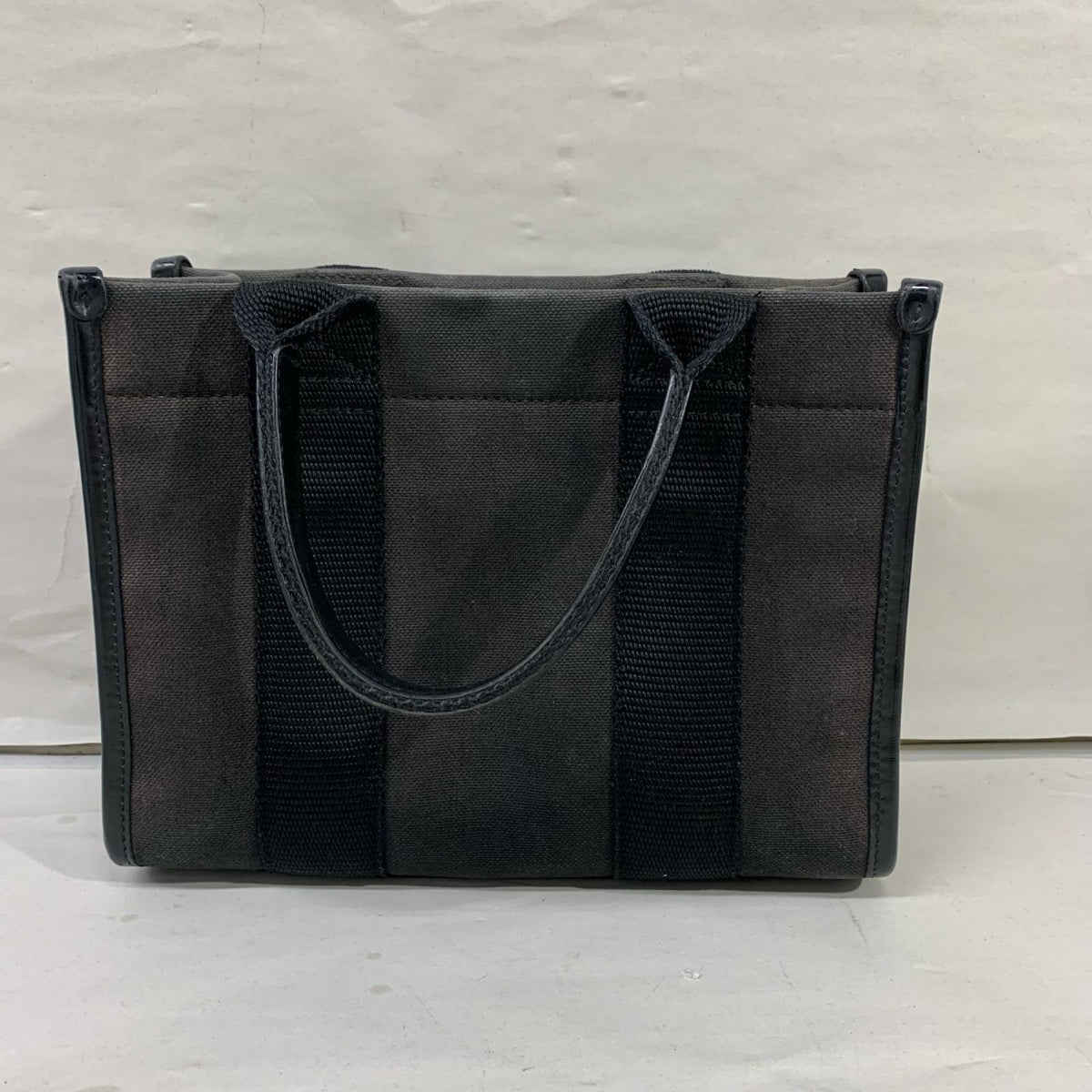 Balenciaga HARDWARE ﾄｰﾄﾊﾞｯｸﾞ 黒