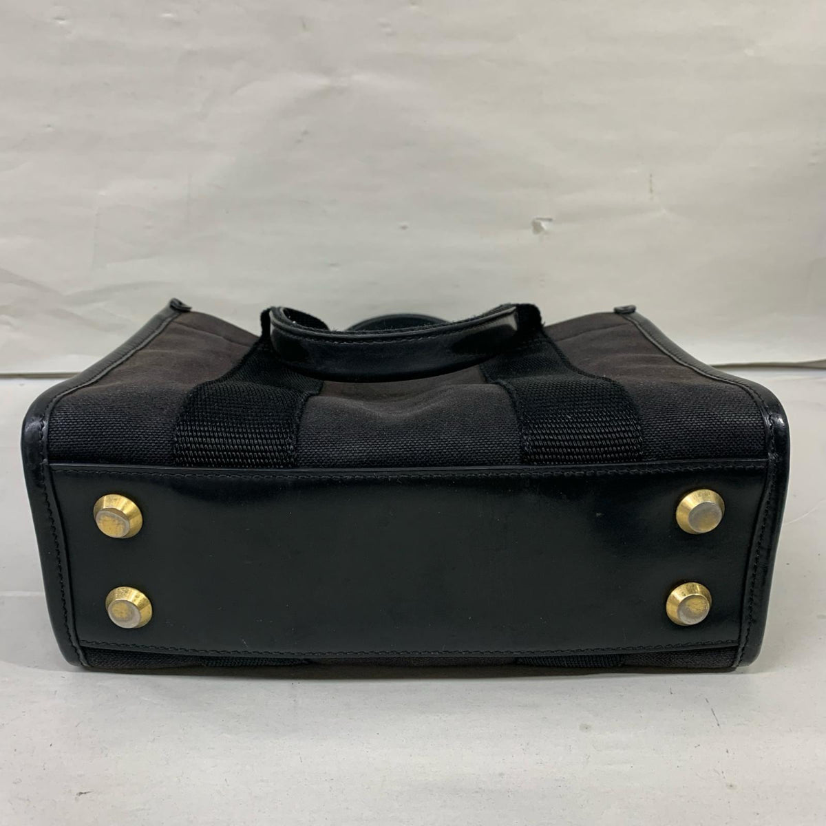 Balenciaga HARDWARE ﾄｰﾄﾊﾞｯｸﾞ 黒