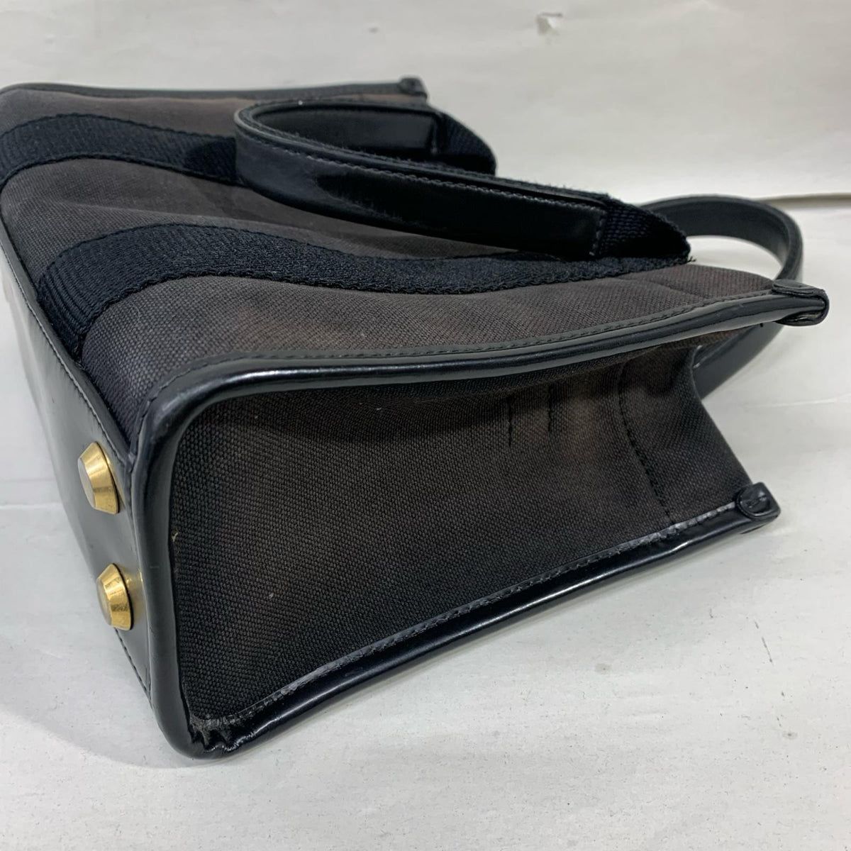 Balenciaga HARDWARE ﾄｰﾄﾊﾞｯｸﾞ 黒