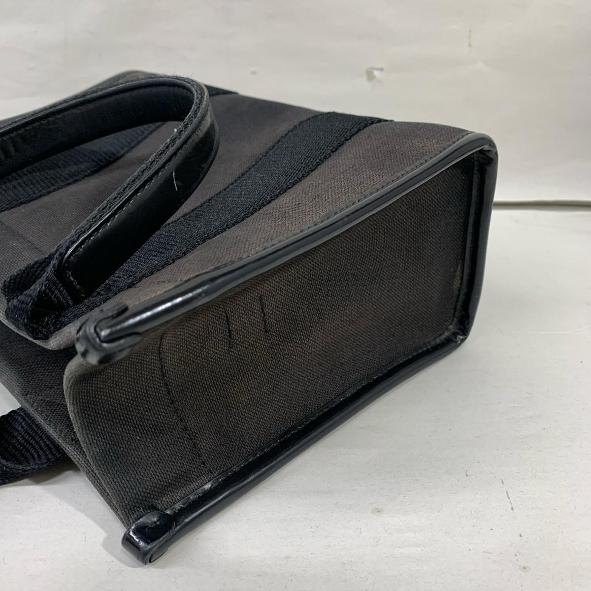 Balenciaga HARDWARE ﾄｰﾄﾊﾞｯｸﾞ 黒