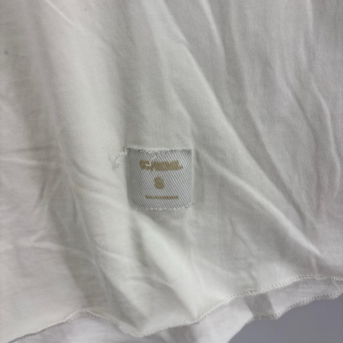 半袖Ｔシャツ 12SS City And Country Henley Shirt GRN S S