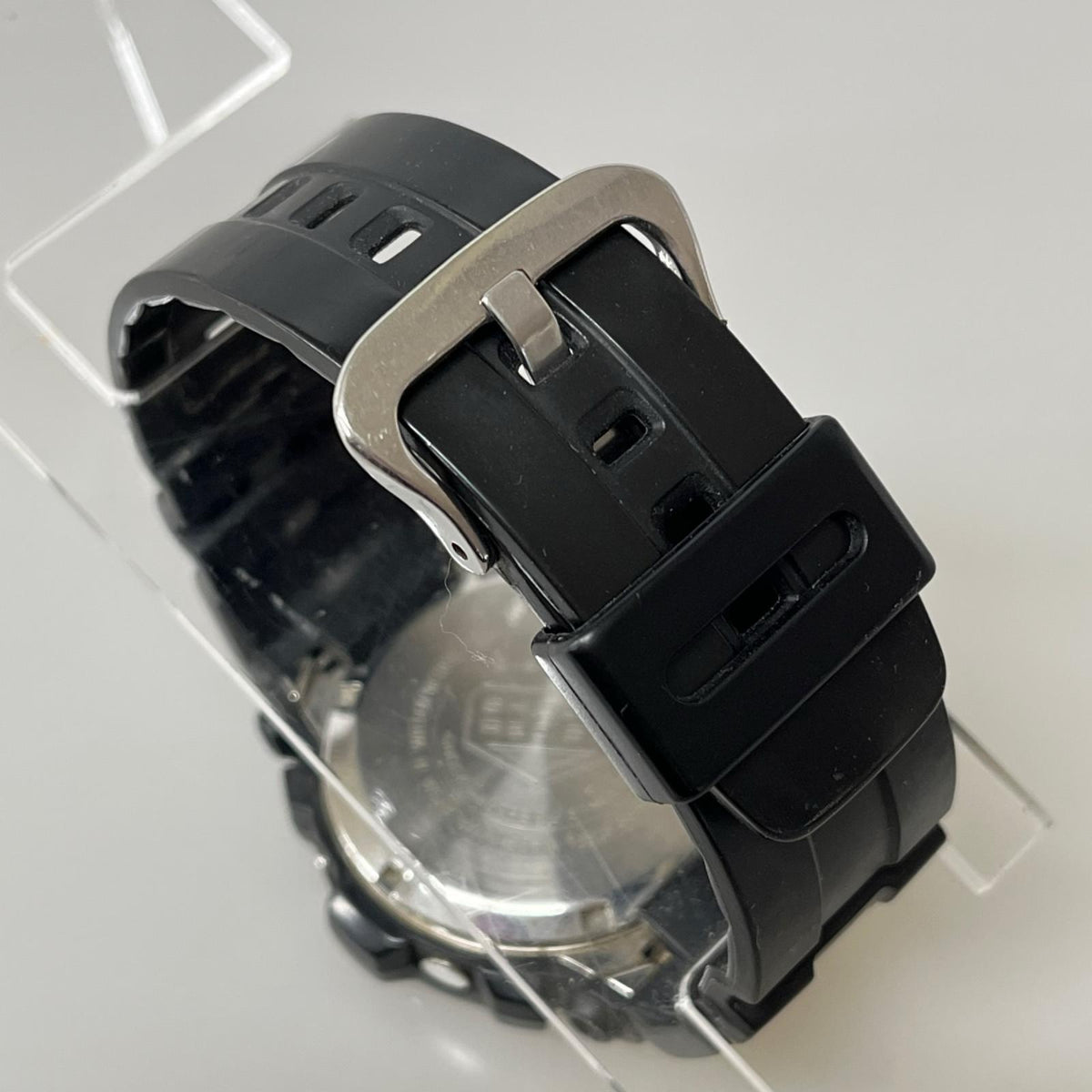 腕時計 G-SHOCK G-2000 腕時計 黒 ブラック