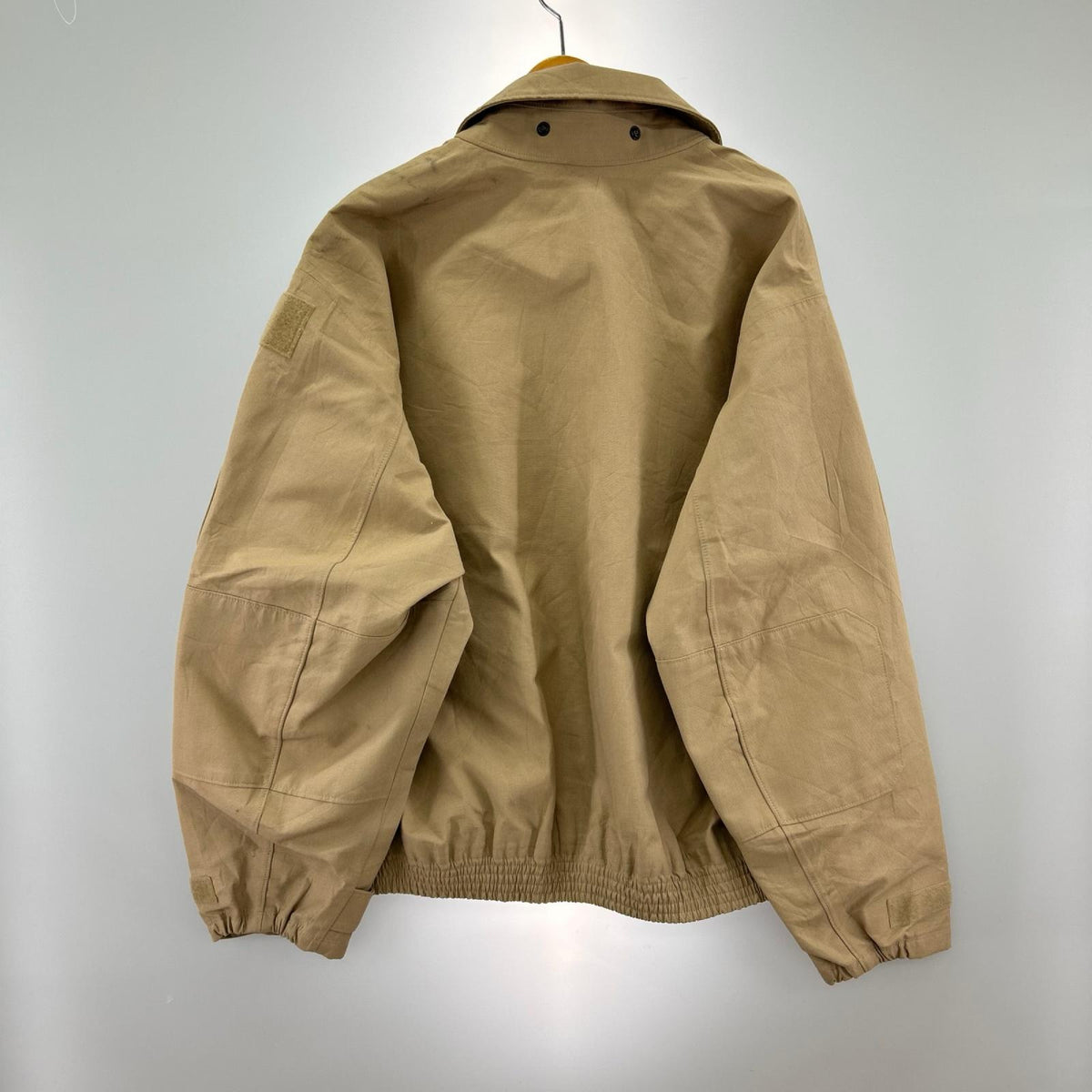 ジャケット PROPPER CWU-106/P MCPS GORE-TEX ベージュ