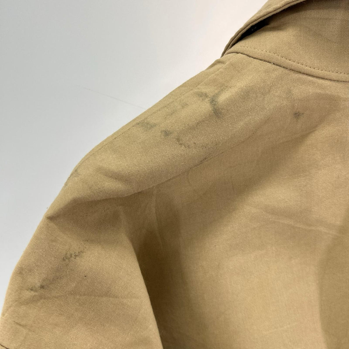 ジャケット PROPPER CWU-106/P MCPS GORE-TEX ベージュ