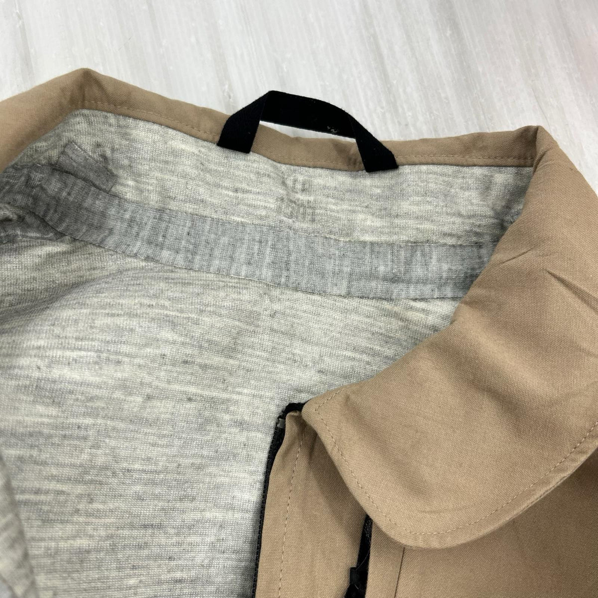 ジャケット PROPPER CWU-106/P MCPS GORE-TEX ベージュ