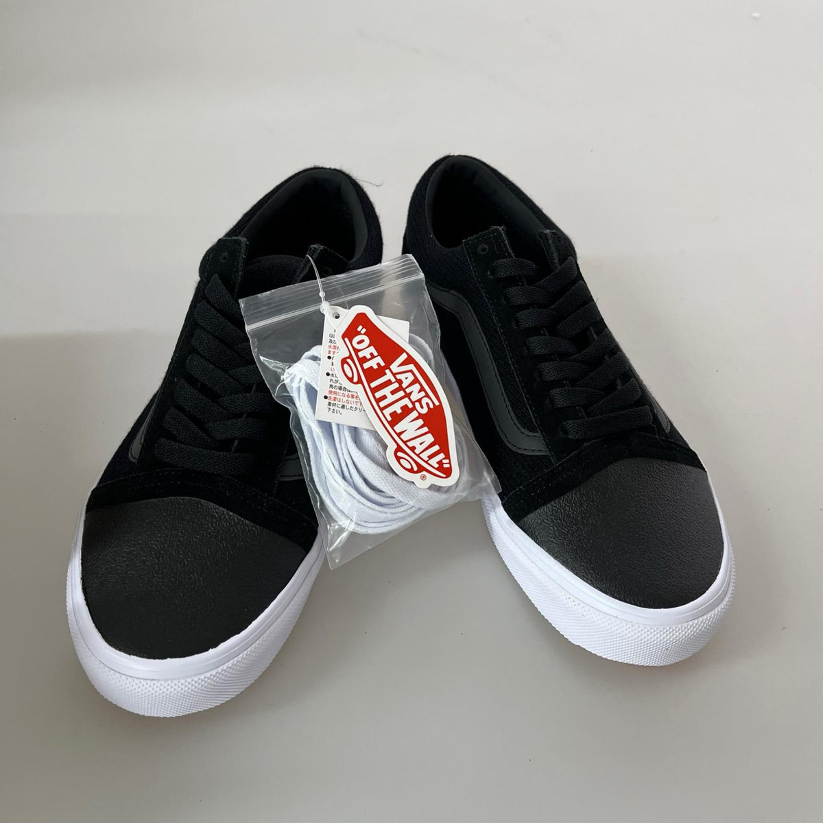 シューズ old skool All My Homies ZORN 25.0cm 25cm (US7 UK6 1/2 EU40) ブラック