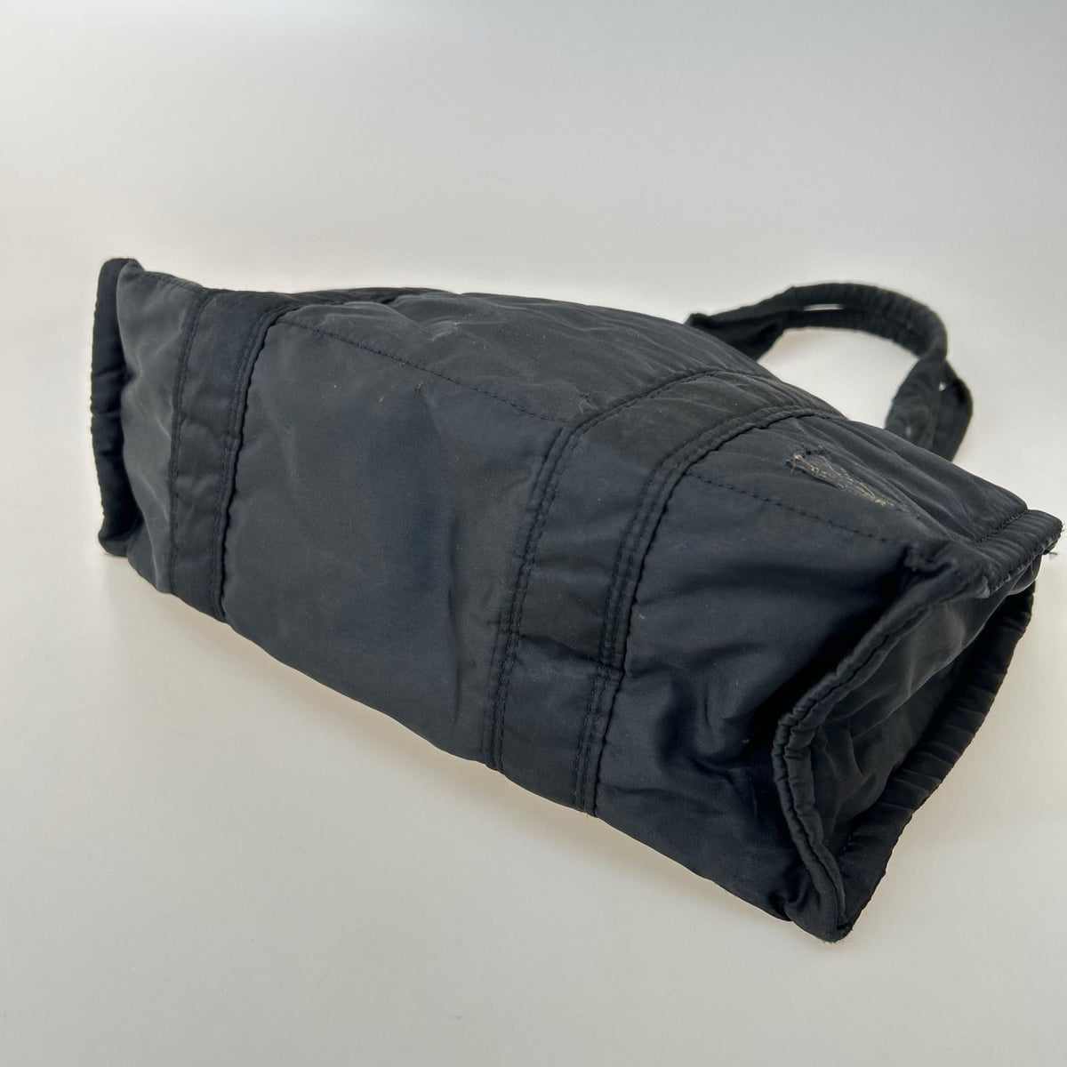 その他バッグ HEAD PORTER ﾀﾝｶｰ ﾄｰﾄﾊﾞｯｸﾞ ﾌﾞﾗｯｸ ブラック