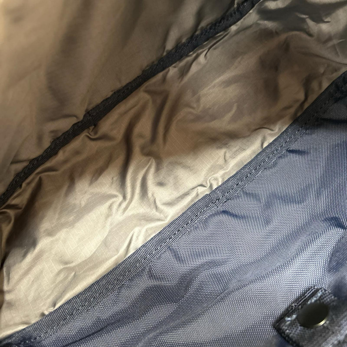ボディバッグ PORTER FLASH ｳｴｽﾄﾊﾞｯｸﾞ ﾈｲﾋﾞｰ