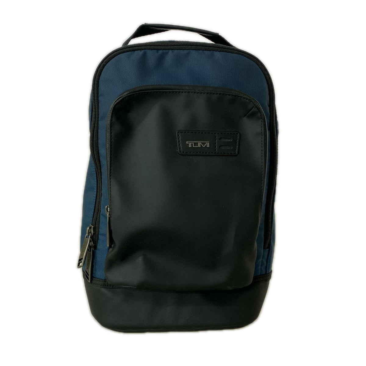 ショルダーバッグ TUMI BAYSHORE SLING BAG  ﾊﾞﾘｽﾃｨｯｸﾅｲﾛﾝ ﾈｲﾋﾞｰ