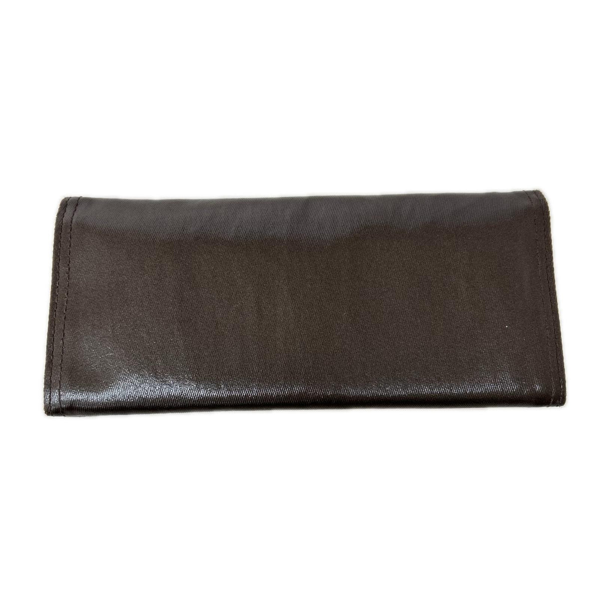 長財布 PORTER SHINE ﾛﾝｸﾞｳｫﾚｯﾄ ﾌﾞﾗｳﾝ ブラウン