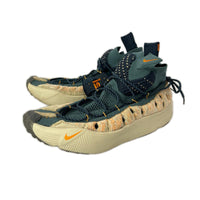 スニーカー ISPA Sense Flyknit Mineral Slate 30.0cm 30cm (US12 UK11 1/2 EU50) ベージュ