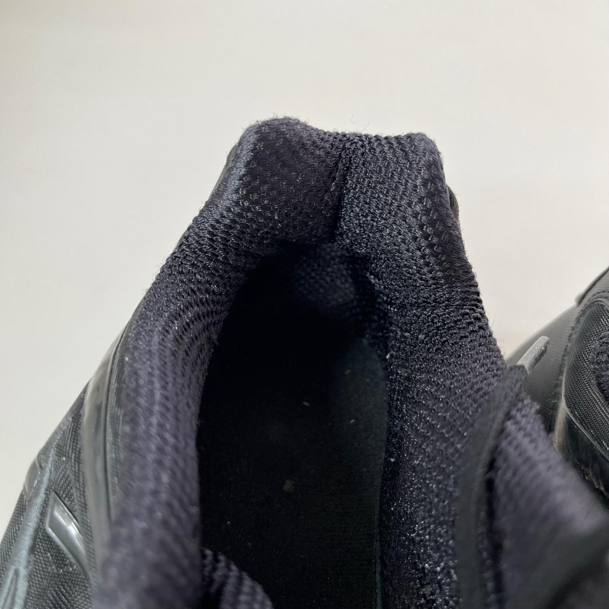 スニーカー AR3566-002 SHOX TL (27.5cm) 黒 27.5cm (US9 1/2 UK9 EU45) ブラック