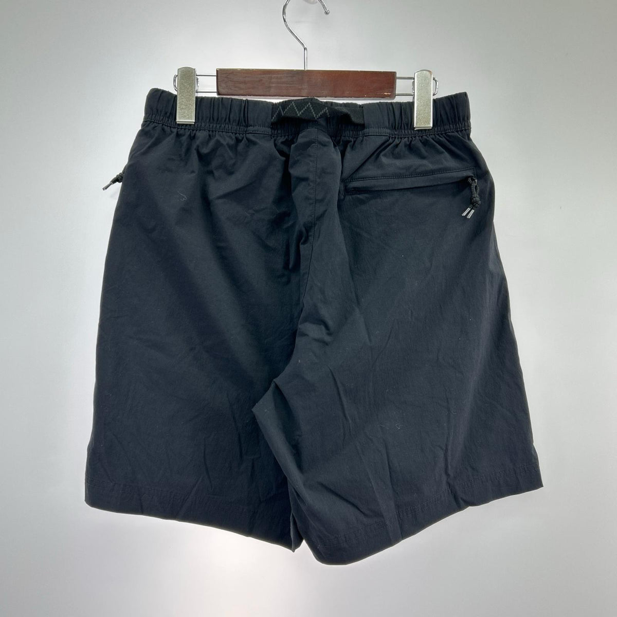 ショートパンツ ACG CARGO SHORT ﾌﾞﾗｯｸ　（XS) ブラック