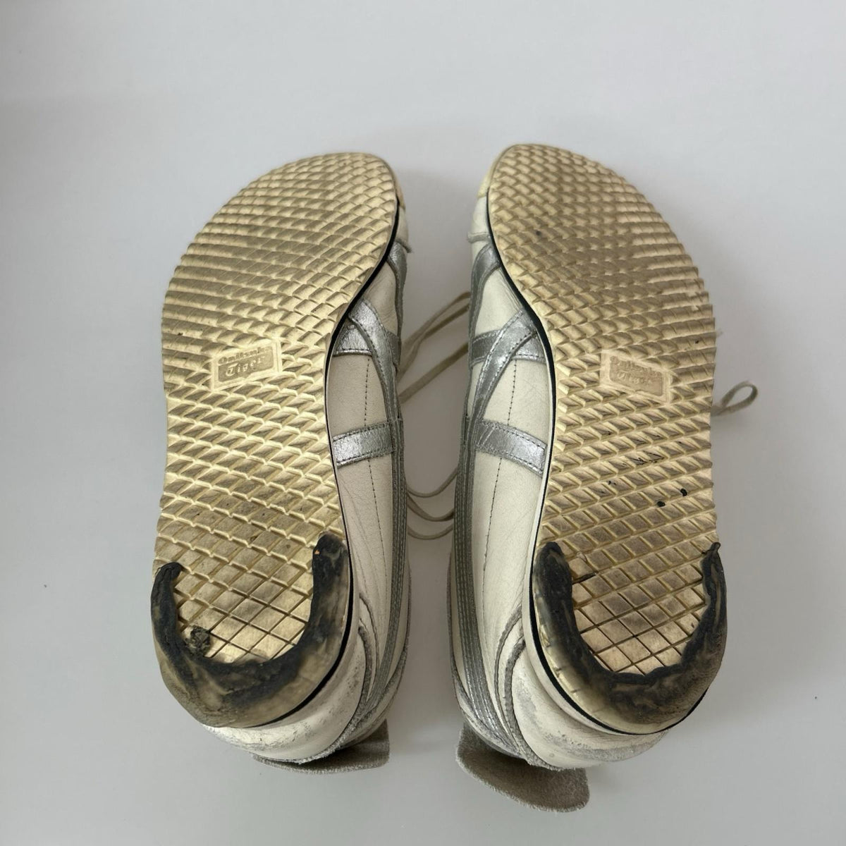 スニーカー MEXICO 66 SD 27.5cm 27.5cm (US9 1/2 UK9 EU45) ホワイト
