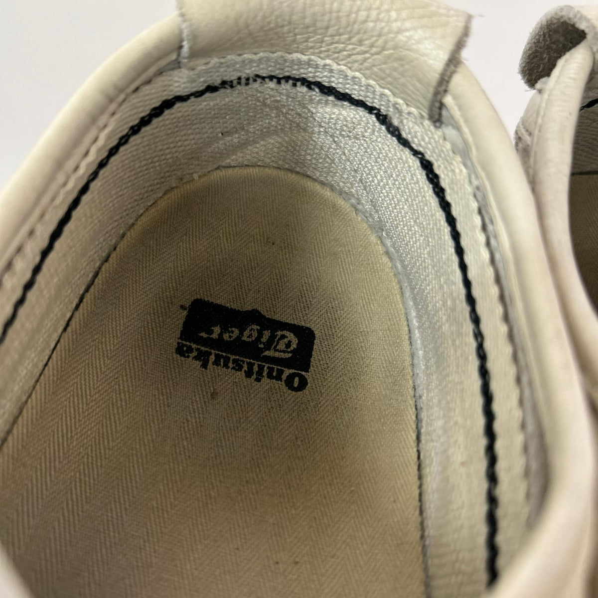 スニーカー MEXICO 66 SD 27.5cm 27.5cm (US9 1/2 UK9 EU45) ホワイト