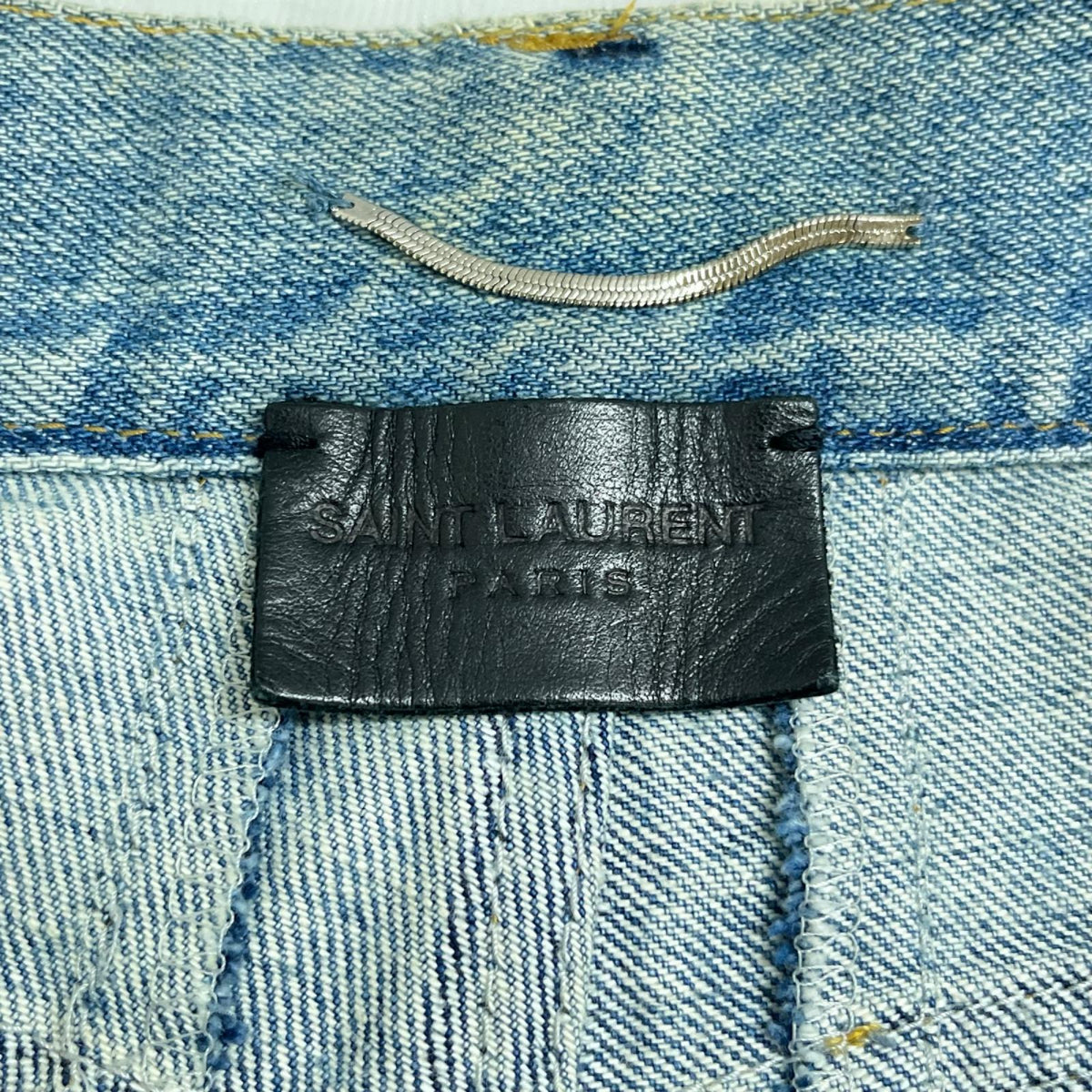 SAINT LAURENT 15SS ﾘﾍﾟｱ SKINNY (27)