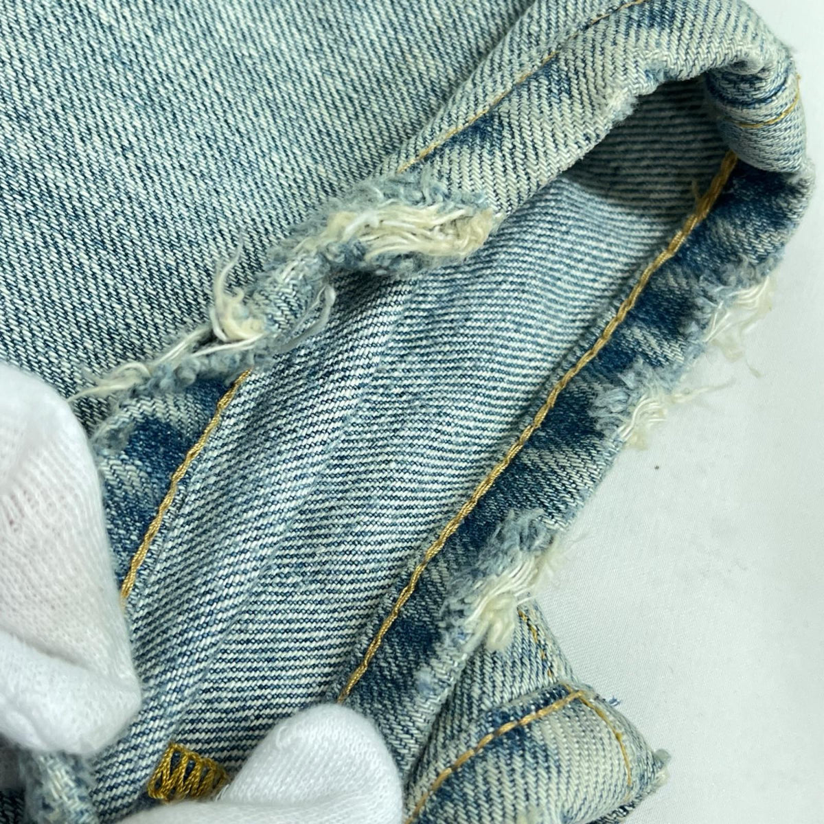 SAINT LAURENT 15SS ﾘﾍﾟｱ SKINNY (27)