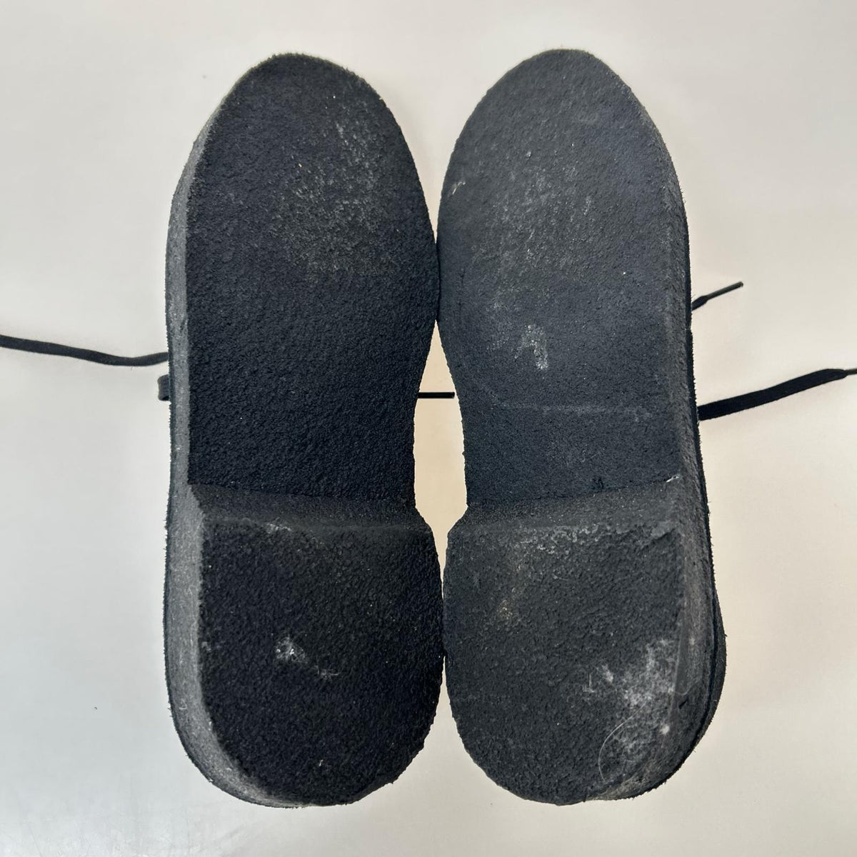 シューズ united arrows 別注 blk ブラック
